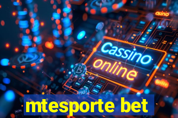 mtesporte bet