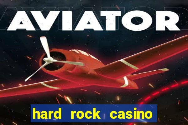 hard rock casino catoosa okla