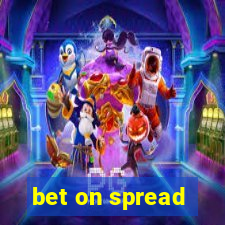 bet on spread