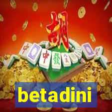 betadini