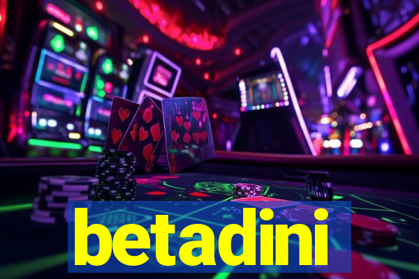 betadini