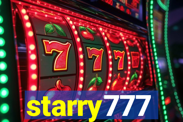 starry777