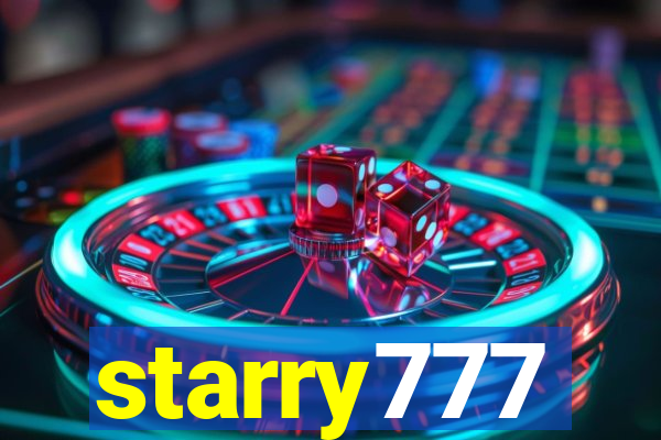 starry777