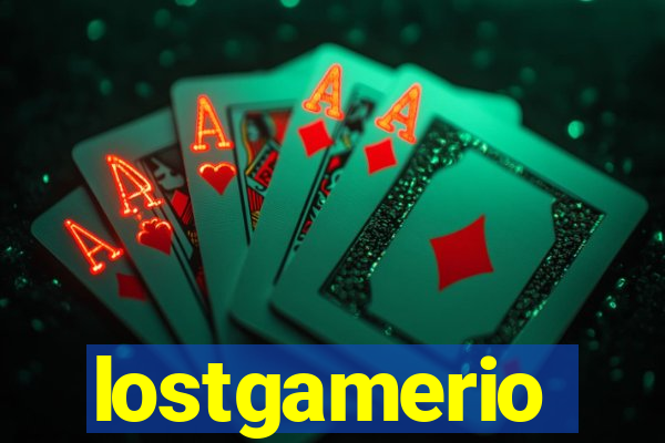 lostgamerio