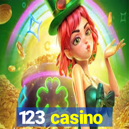 123 casino