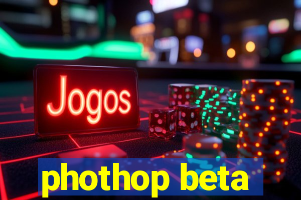 phothop beta