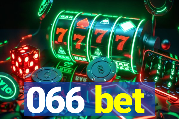 066 bet