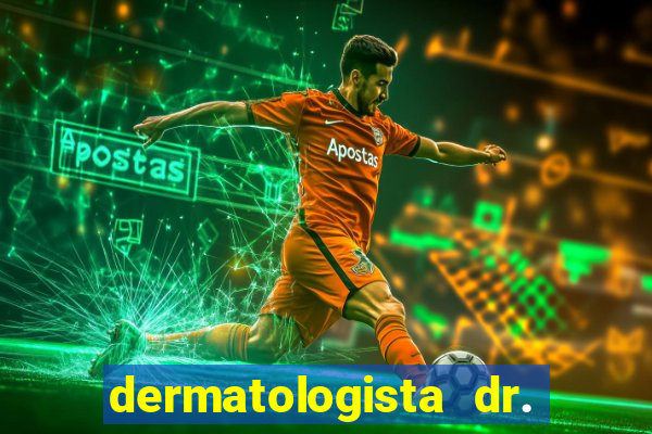 dermatologista dr. jorge tadeu lopes santos - sp