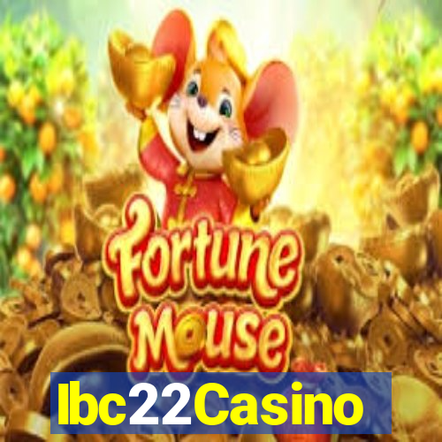 Ibc22Casino