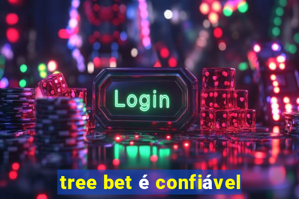 tree bet é confiável