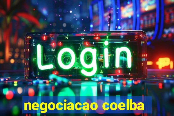 negociacao coelba