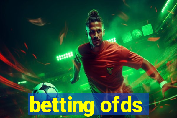 betting ofds