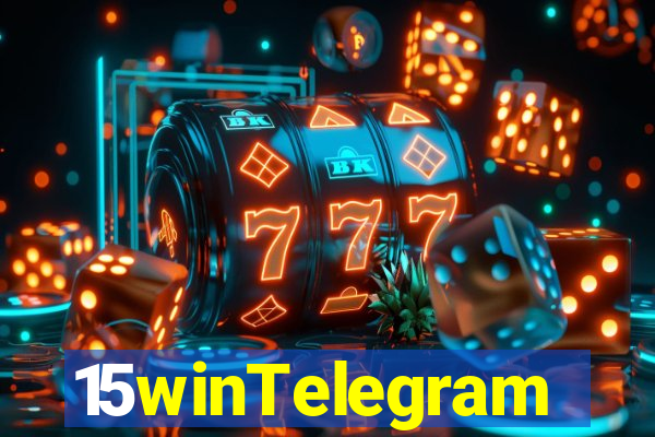 15winTelegram