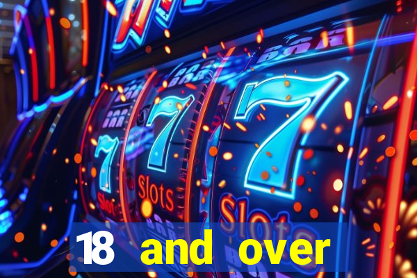 18 and over casinos near lake tahoe