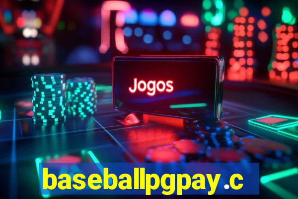 baseballpgpay.com