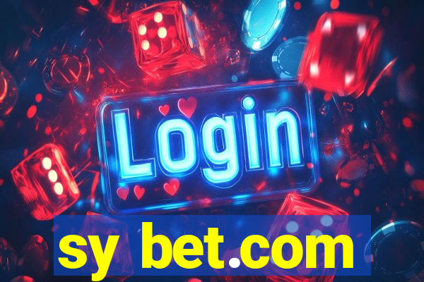 sy bet.com