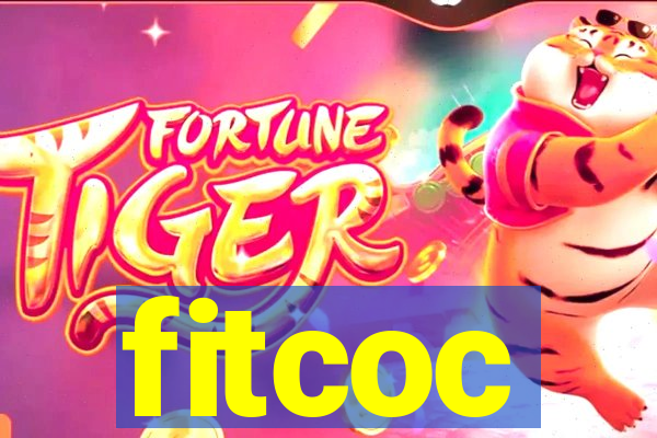 fitcoc