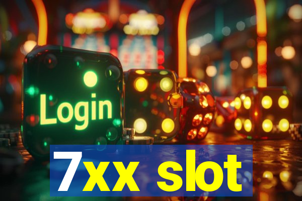 7xx slot