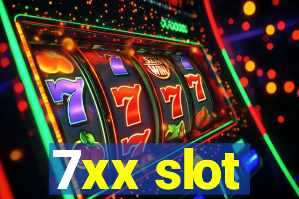 7xx slot