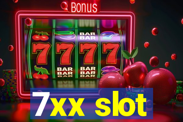 7xx slot