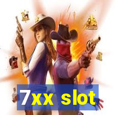 7xx slot