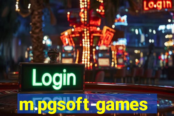 m.pgsoft-games fortune ox