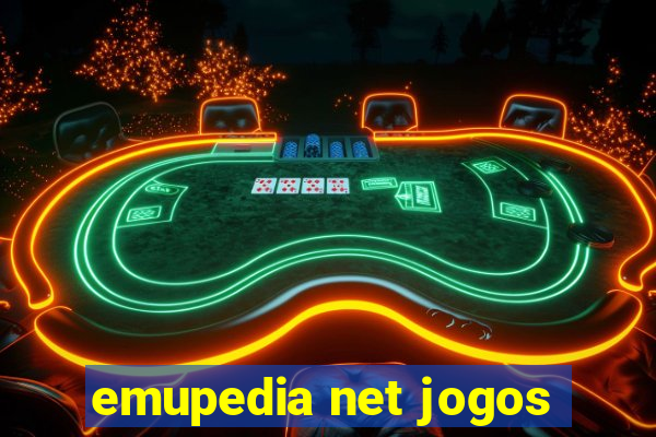 emupedia net jogos