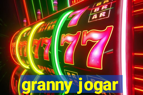 granny jogar