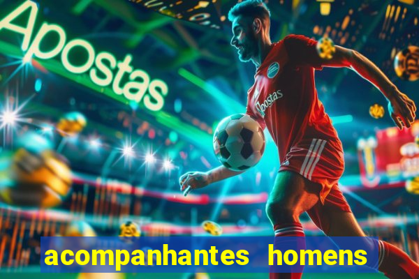 acompanhantes homens porto alegre