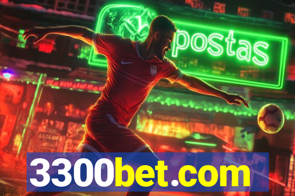 3300bet.com