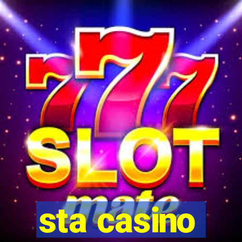 sta casino