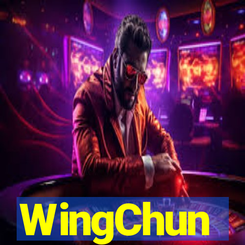 WingChun