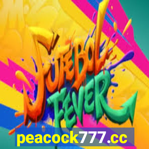 peacock777.cc