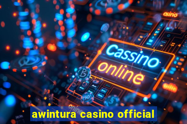 awintura casino official