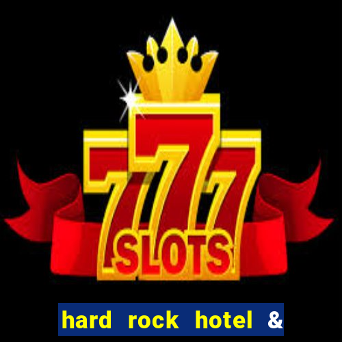 hard rock hotel & casino punta cana booking