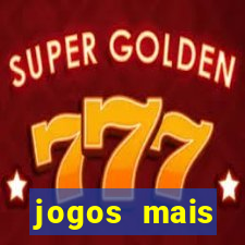 jogos mais rentaveis do mundo