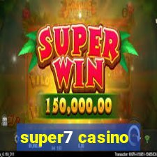 super7 casino