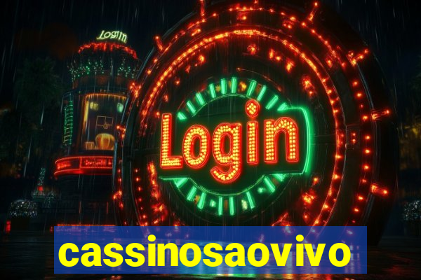 cassinosaovivo