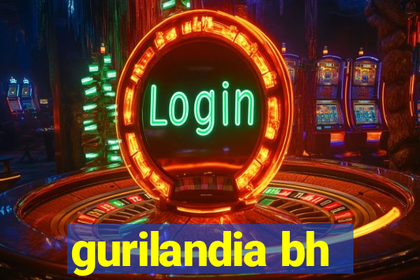 gurilandia bh