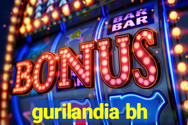 gurilandia bh