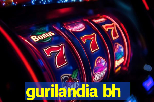 gurilandia bh