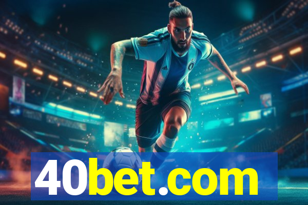 40bet.com