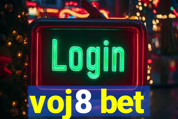 voj8 bet