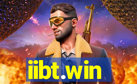 iibt.win