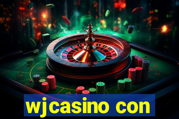 wjcasino con