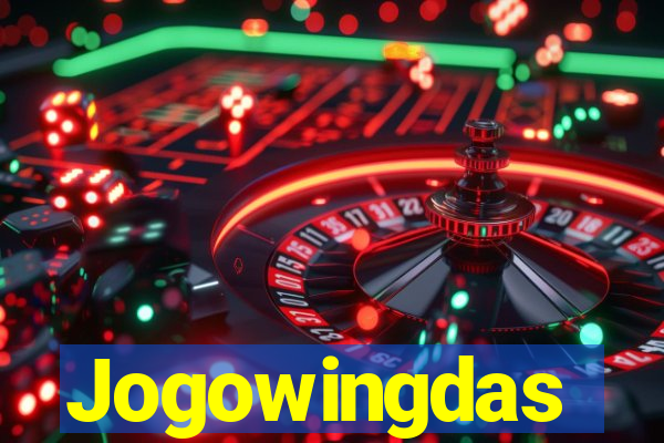 Jogowingdas