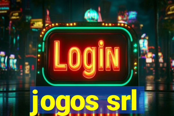 jogos srl