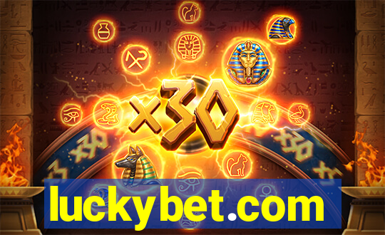 luckybet.com