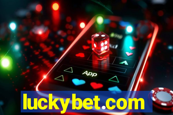 luckybet.com