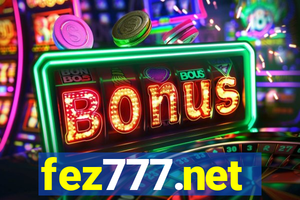 fez777.net